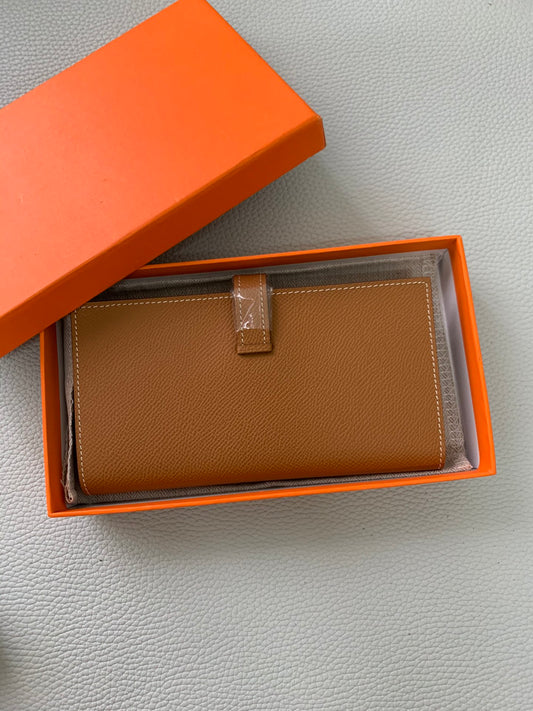 Bearn Long Wallet