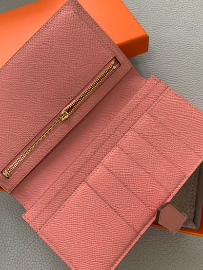 Bearn Long Wallet