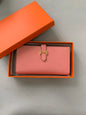 Bearn Long Wallet