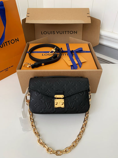 Pochette Métis East West Bag