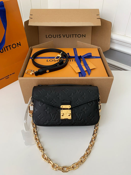 Pochette Métis East West Bag