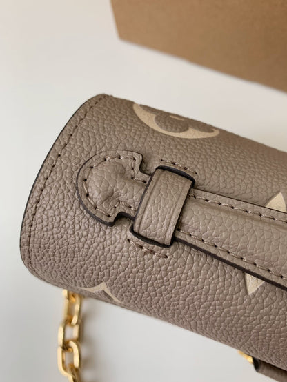 Pochette Métis East West Bag