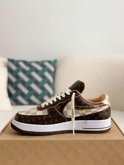Trainer Air Sneaker