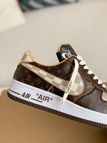 Trainer Air Sneaker