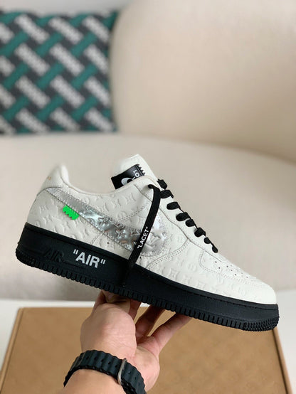 Trainer Air Sneaker