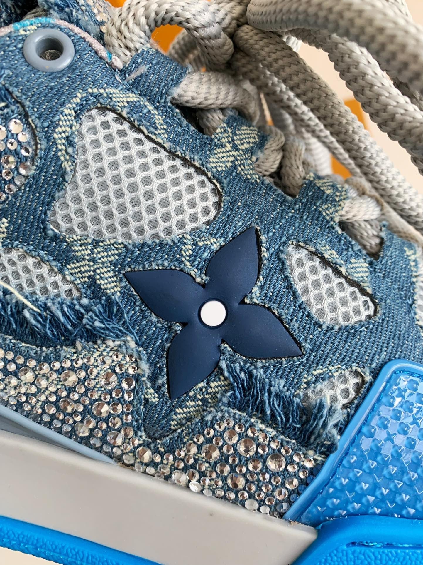 Skate Sneaker