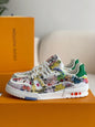 Trainer Sneaker