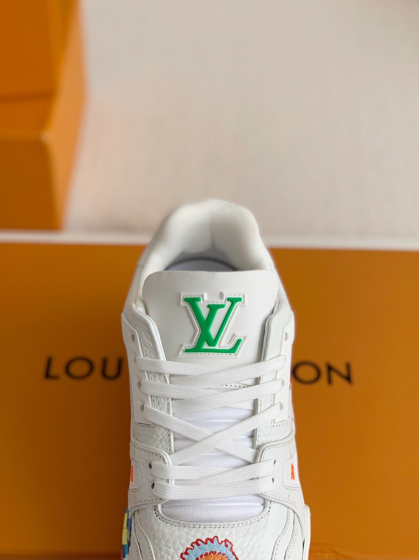 Trainer Sneaker
