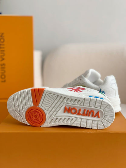 Trainer Sneaker