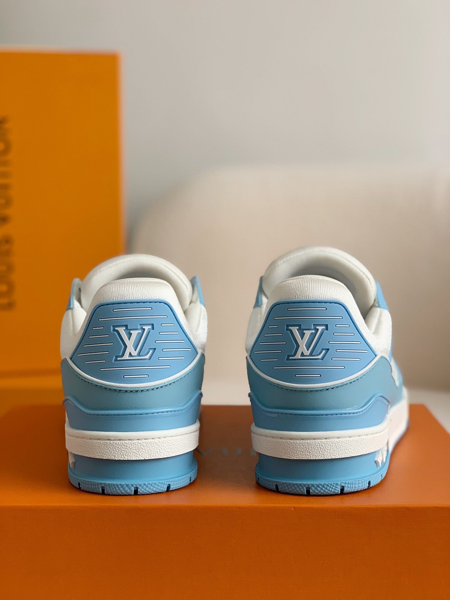 Trainer Sneaker