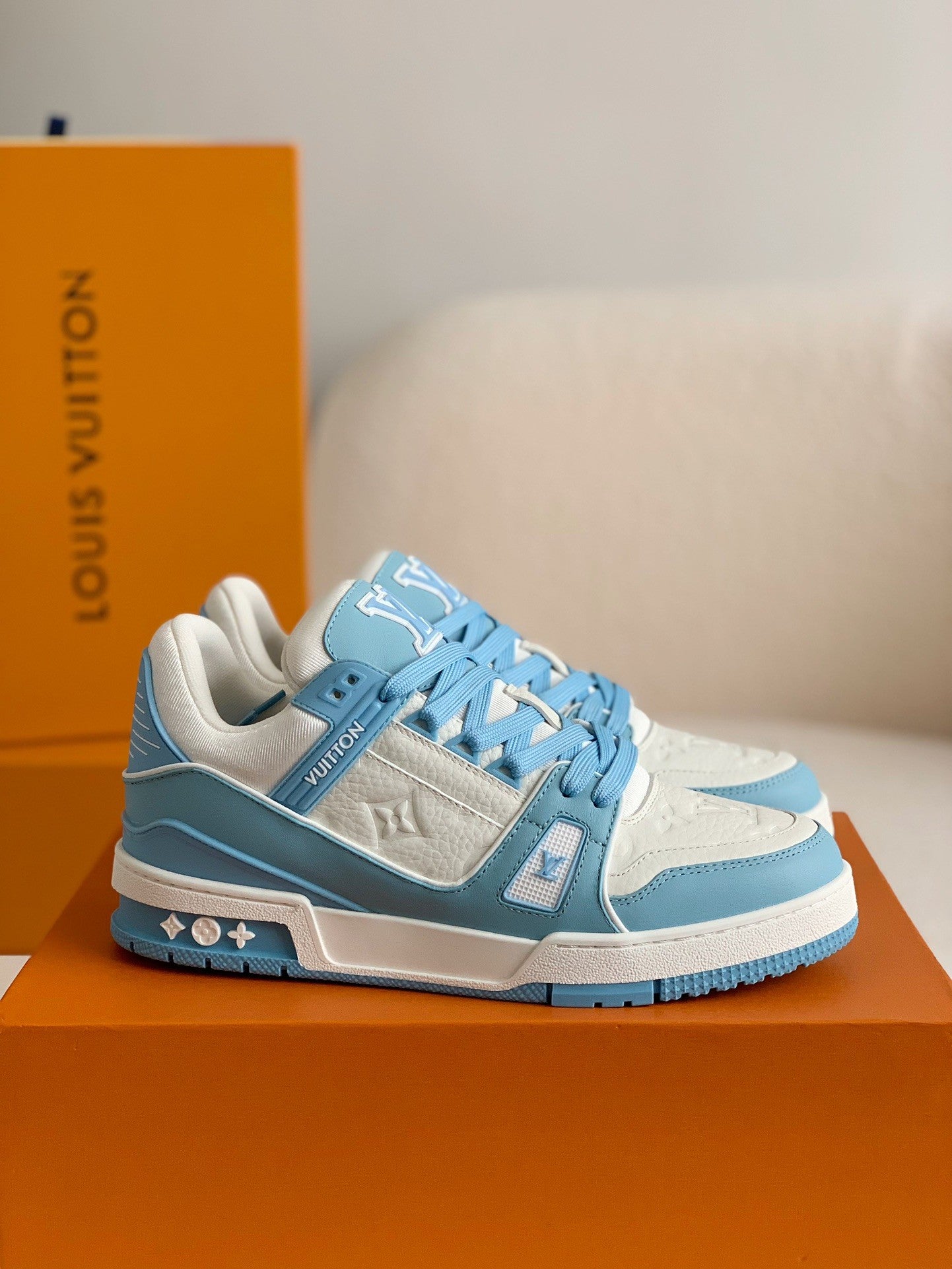 Trainer Sneaker