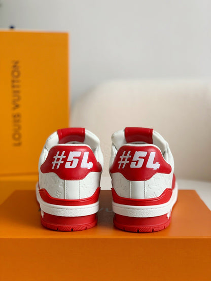 Trainer Sneaker