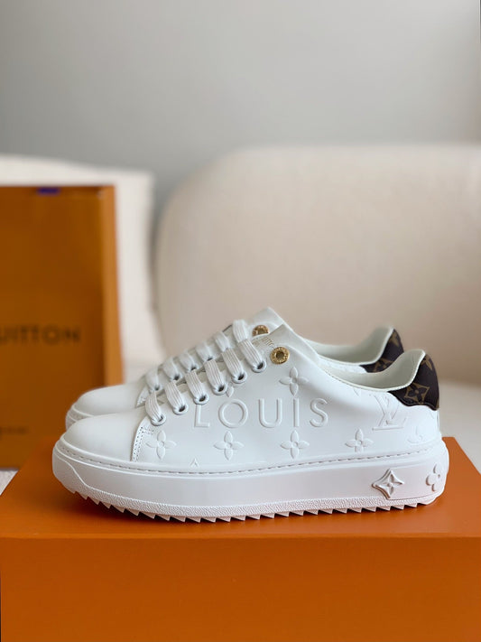 Time Out Sneaker