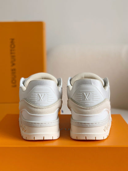 Maxi Trainer Sneaker