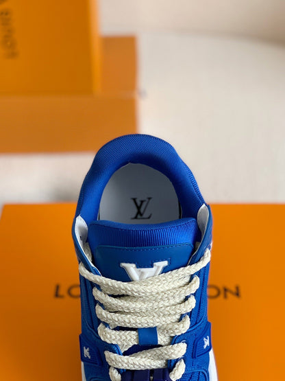 Maxi Trainer Sneaker