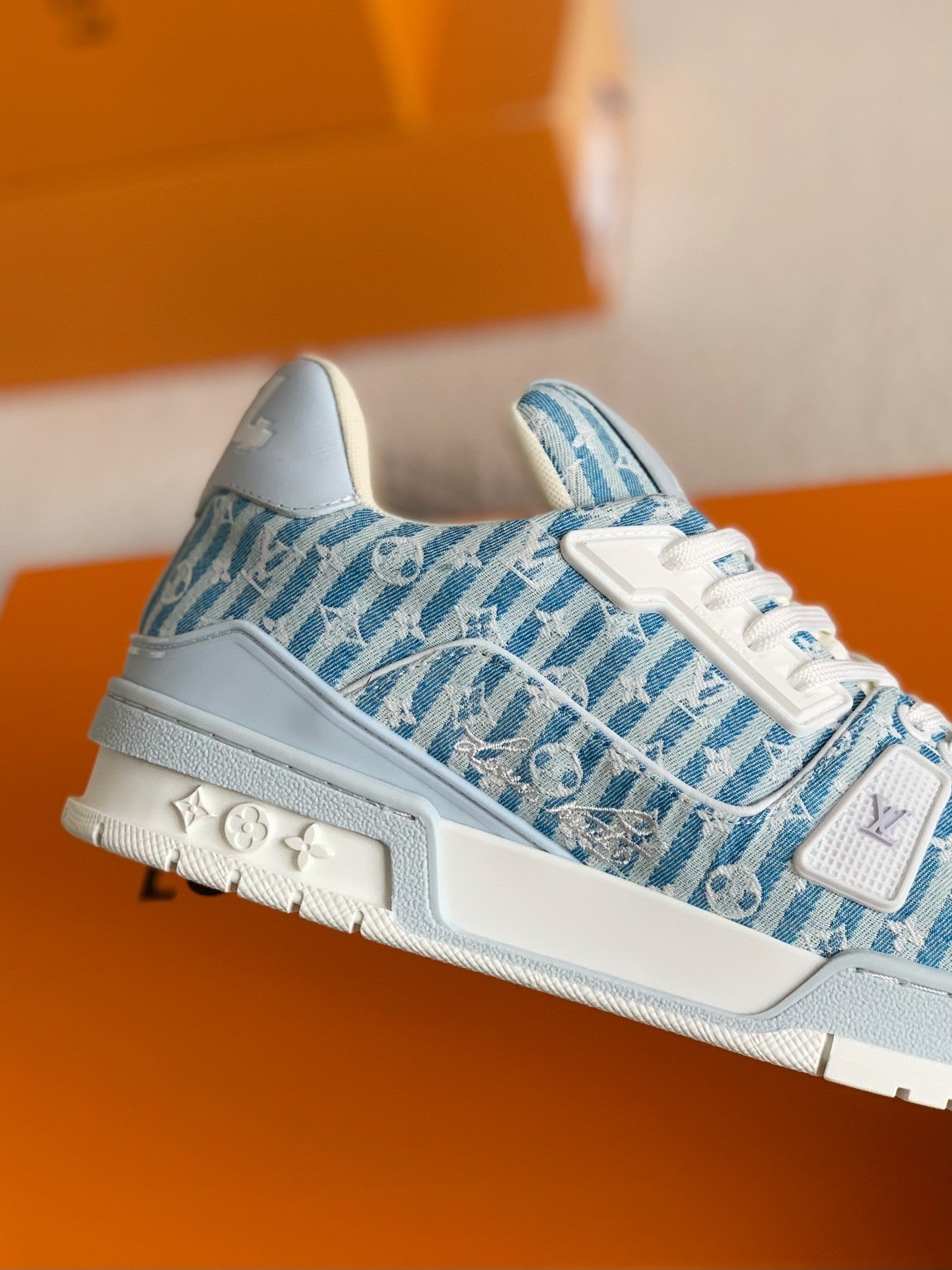 Trainer Sneaker