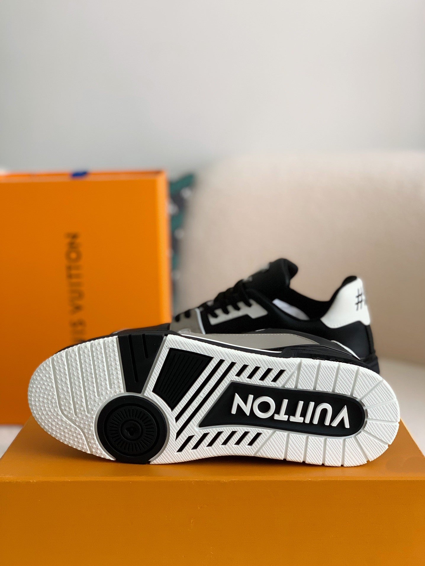 Trainer Sneaker