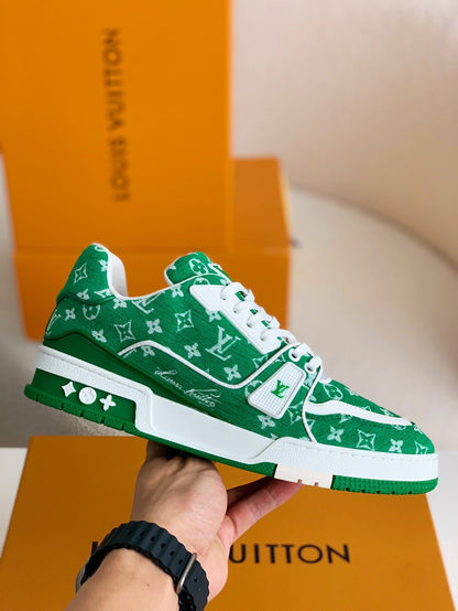 Trainer Sneaker