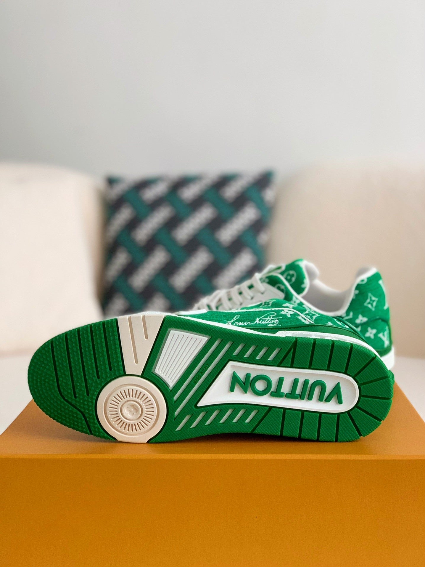 Trainer Sneaker