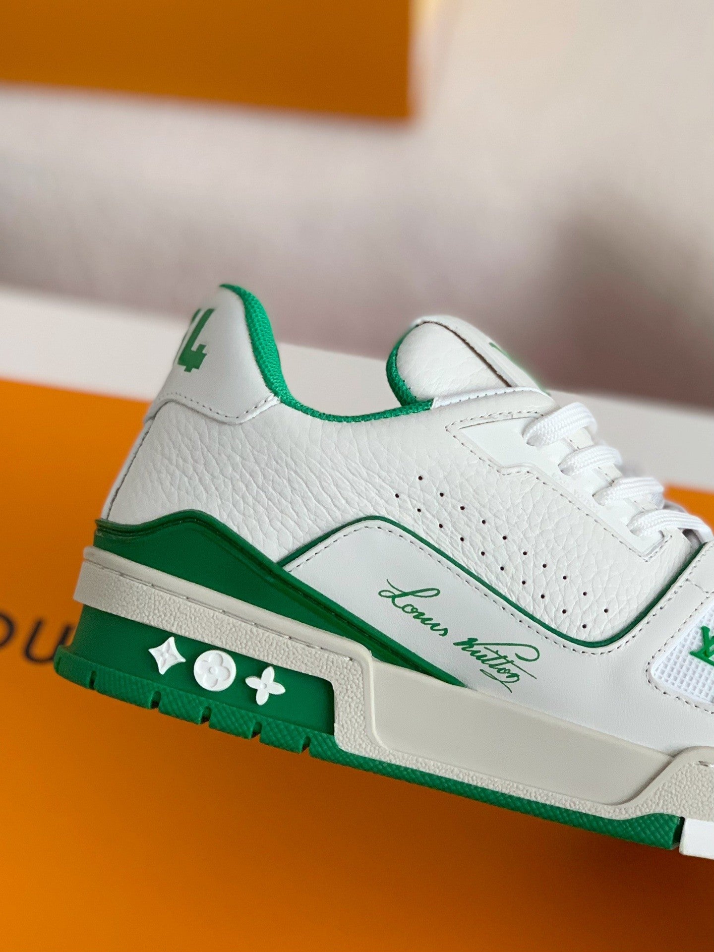 Trainer Sneaker