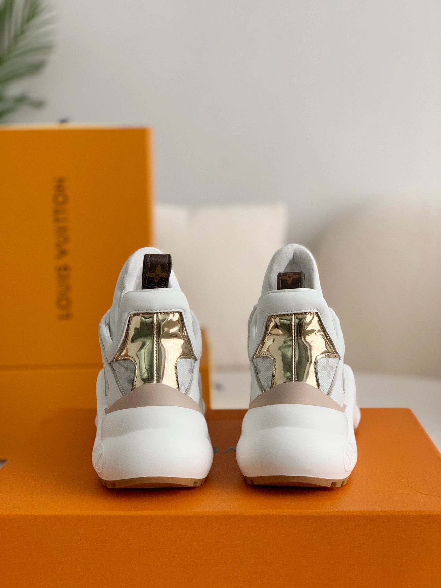Archlight Sneaker
