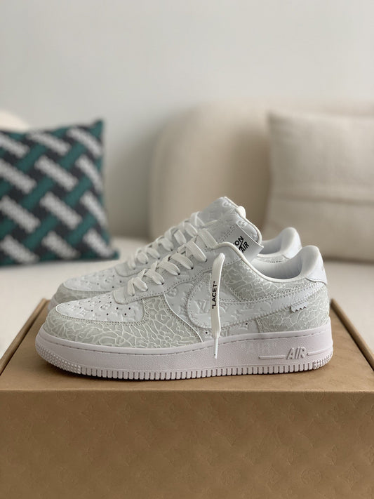 Trainer Air Sneaker
