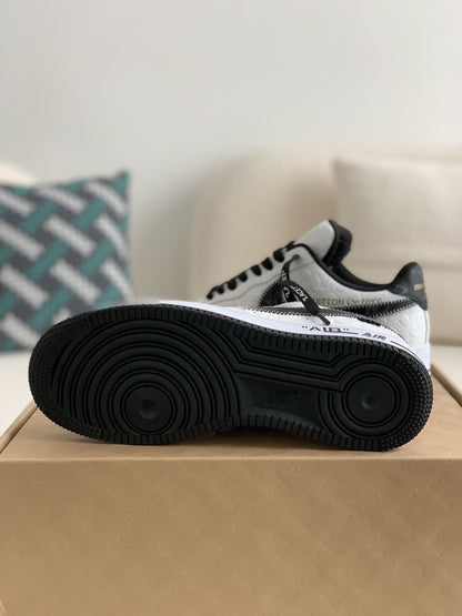 Trainer Air Sneaker