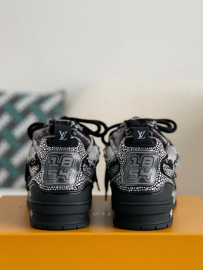 Skate Sneaker