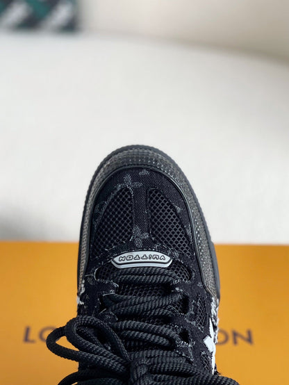 Skate Sneaker