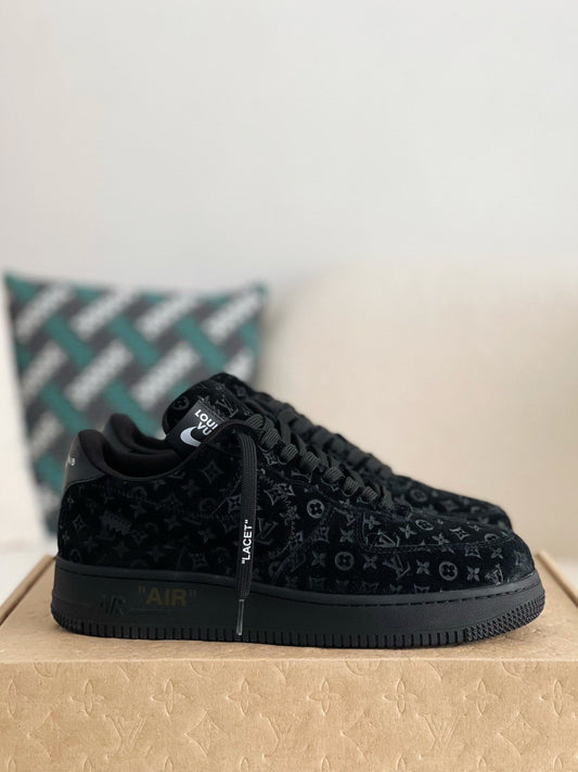 Trainer Air Sneaker