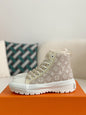 Squad Women Boots