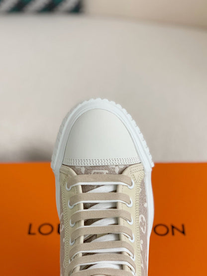 Squad Women Boots