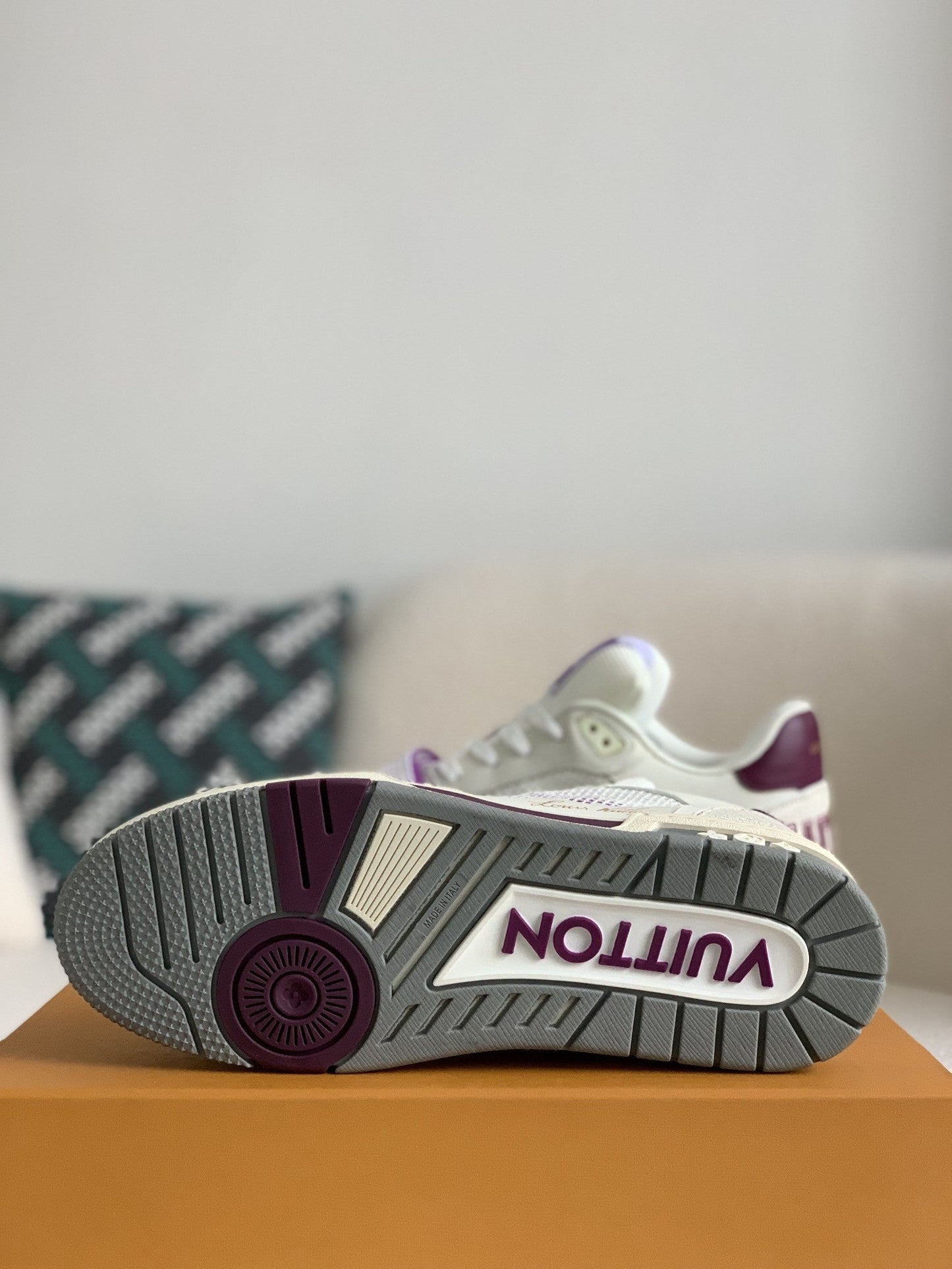 Trainer Sneaker