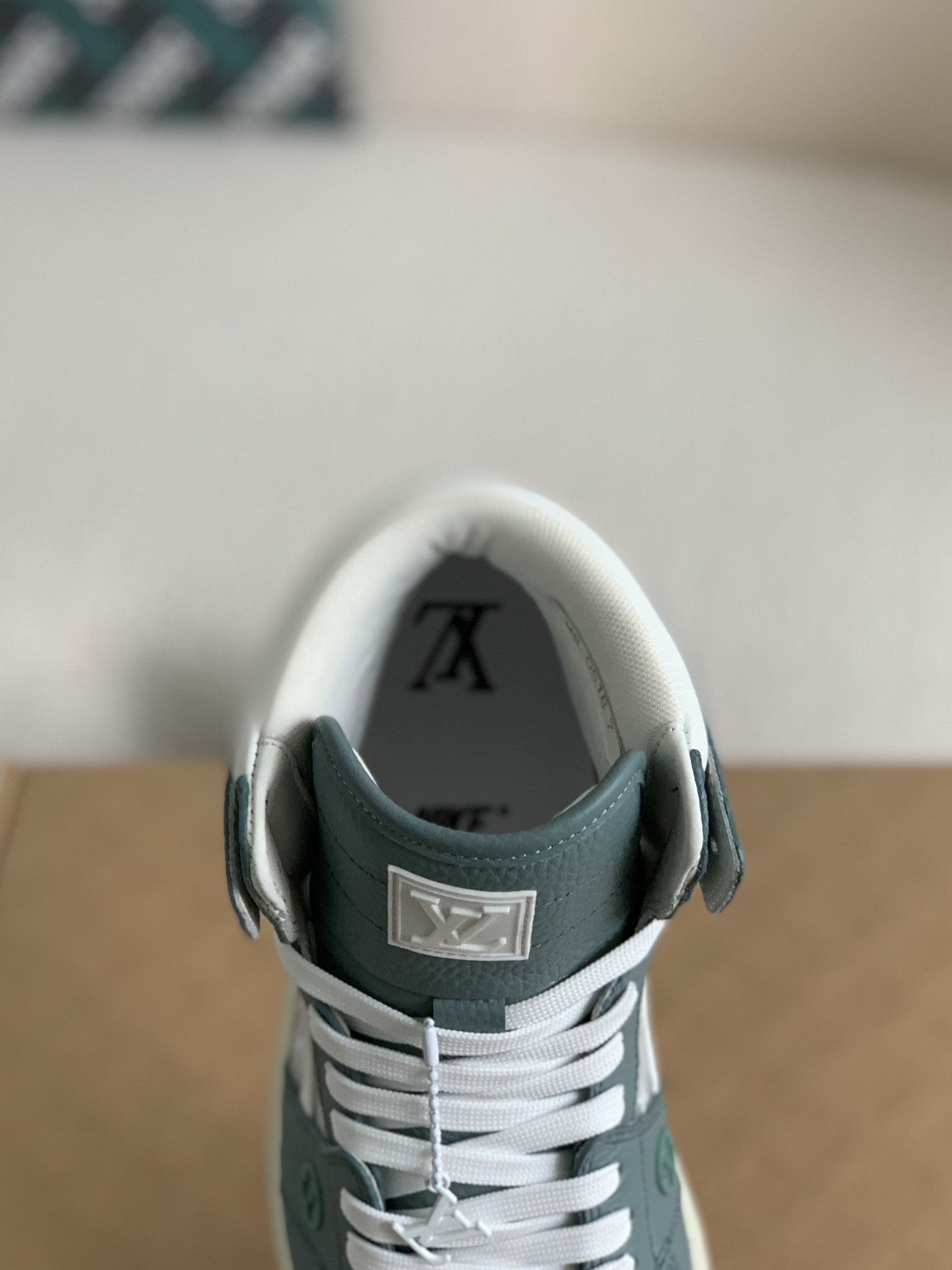 Jordan Sneaker