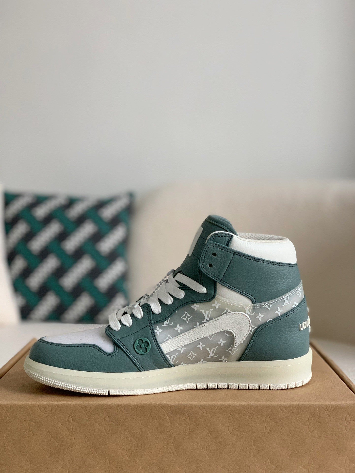 Jordan Sneaker