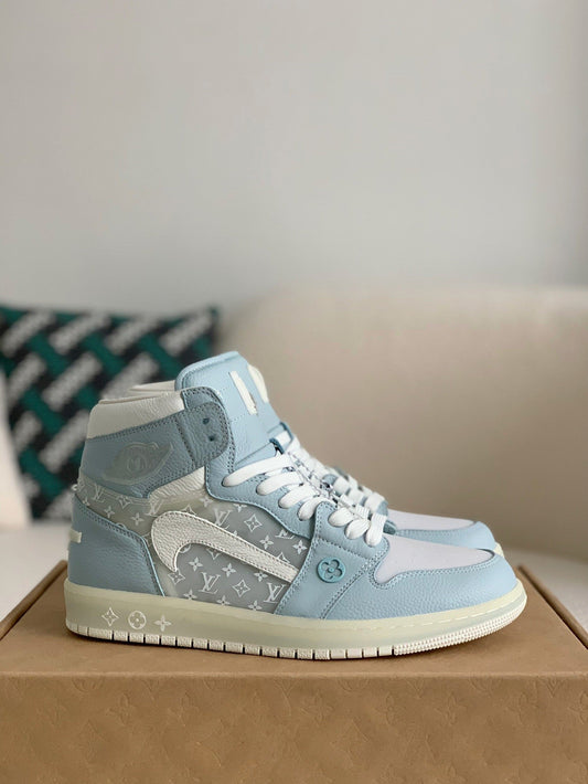 Jordan Sneaker