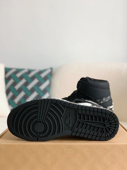 Jordan Sneaker