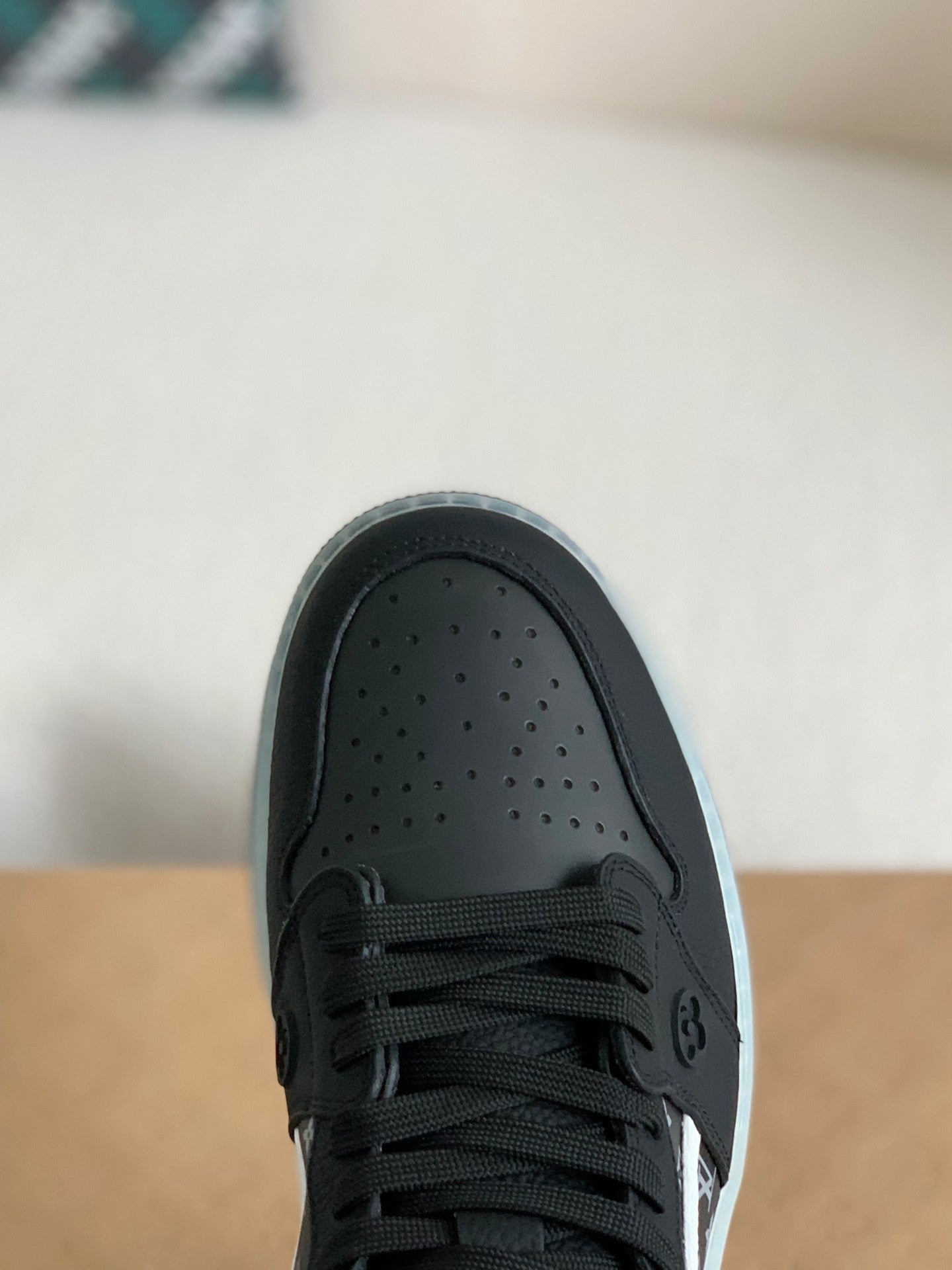 Jordan Sneaker