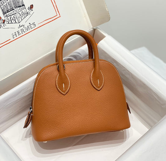 Bolide Mini 19 Bag