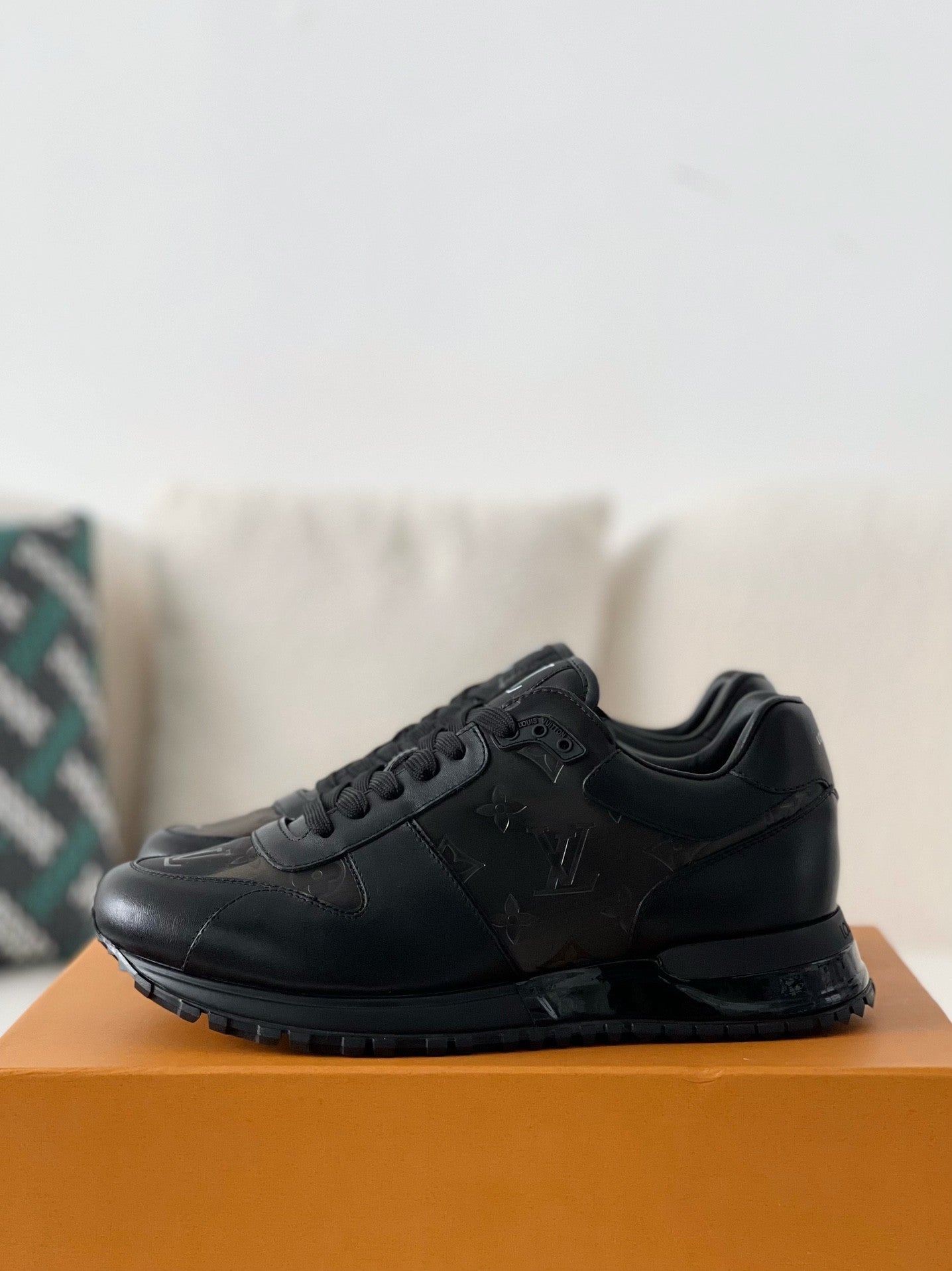 Run Away Sneaker