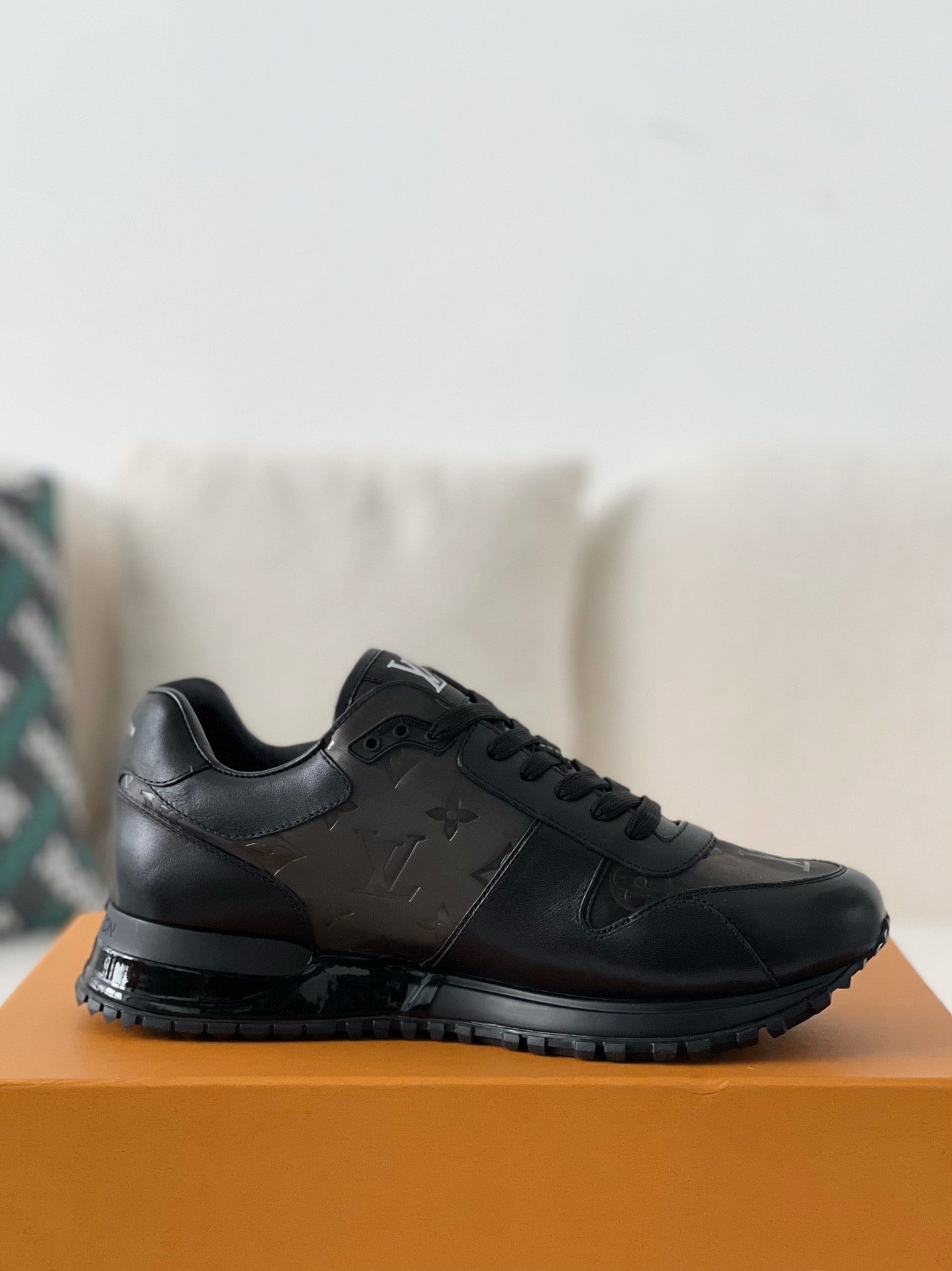 Run Away Sneaker