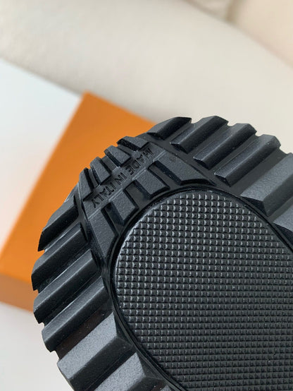 Run Away Sneaker
