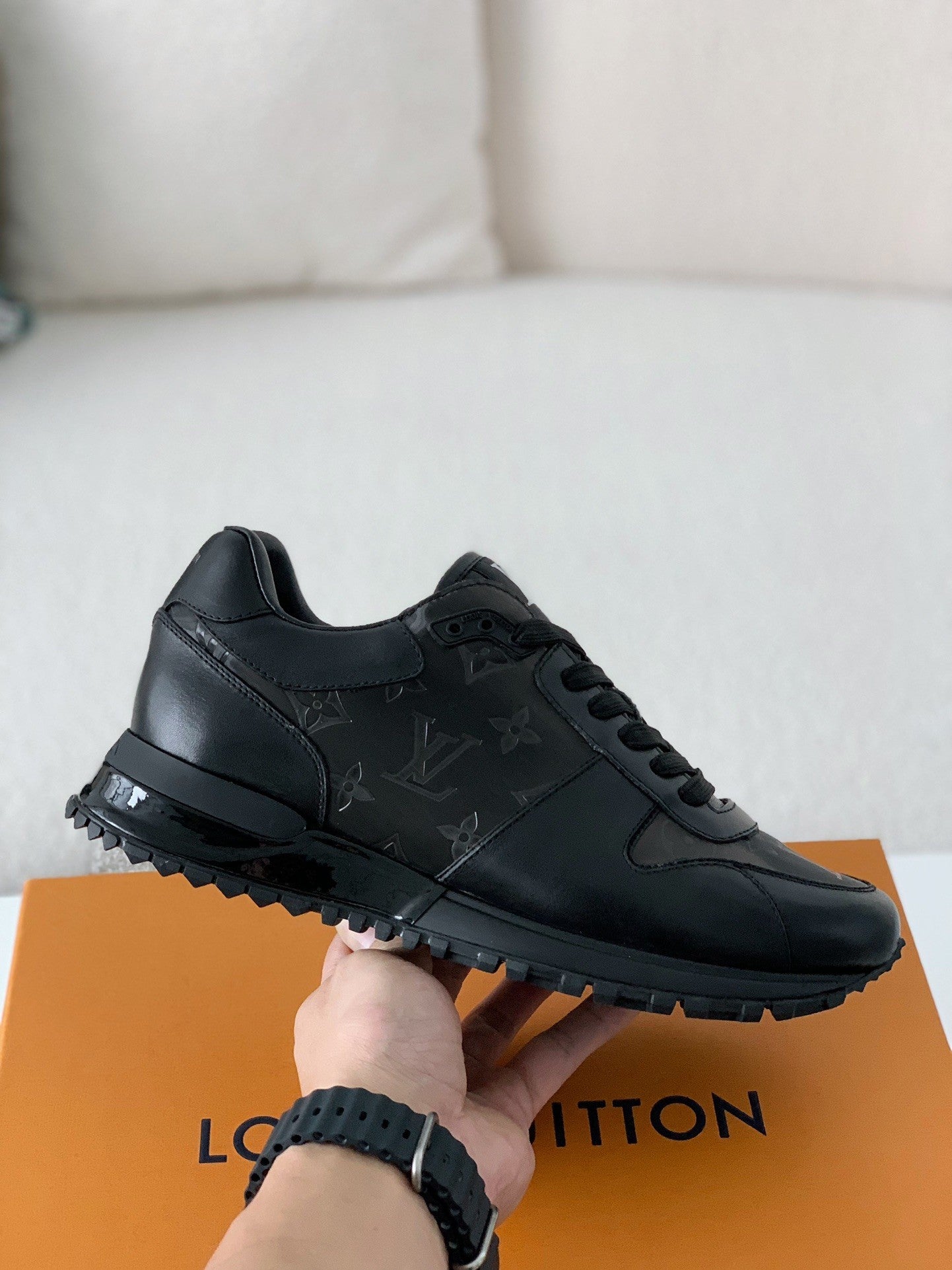 Run Away Sneaker