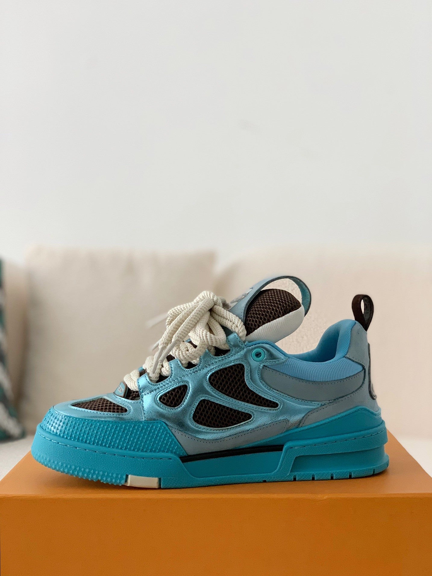 Trainer Sneaker