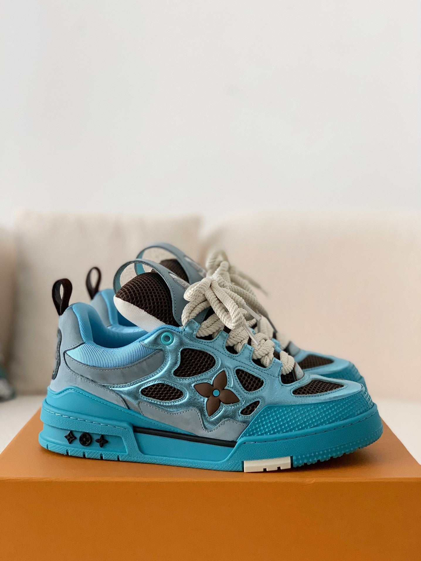 Trainer Sneaker
