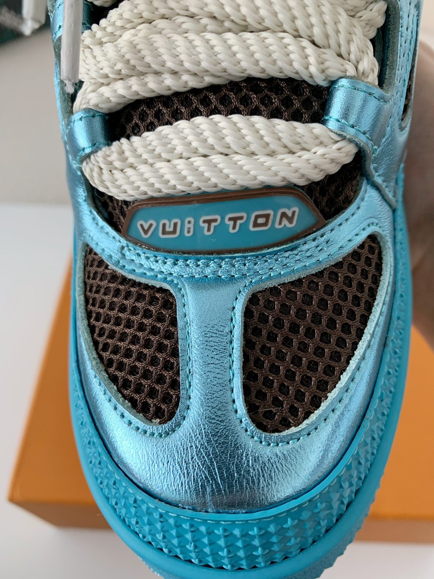 Trainer Sneaker