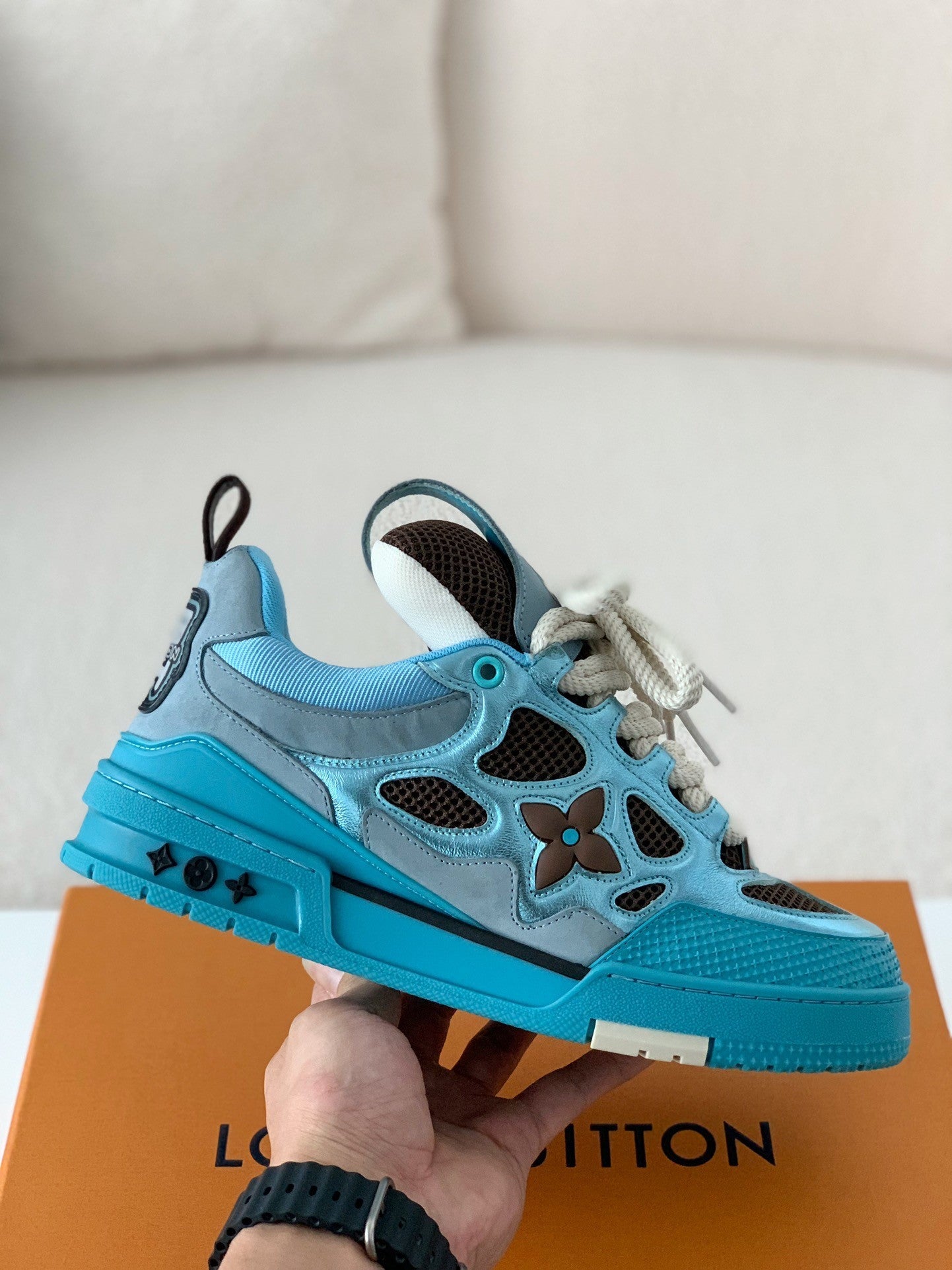 Trainer Sneaker