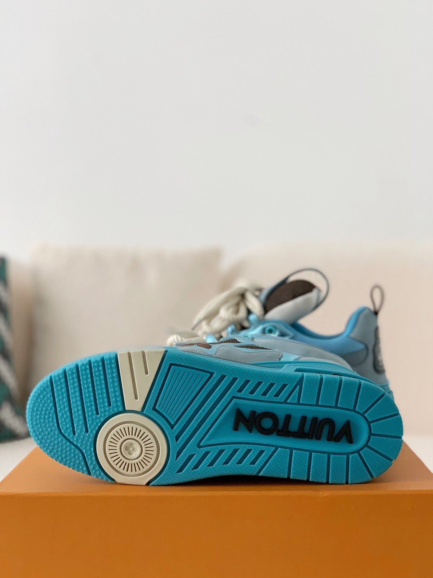 Trainer Sneaker