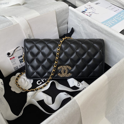 Wallet on Chain (WOC)