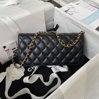 Wallet on Chain (WOC)
